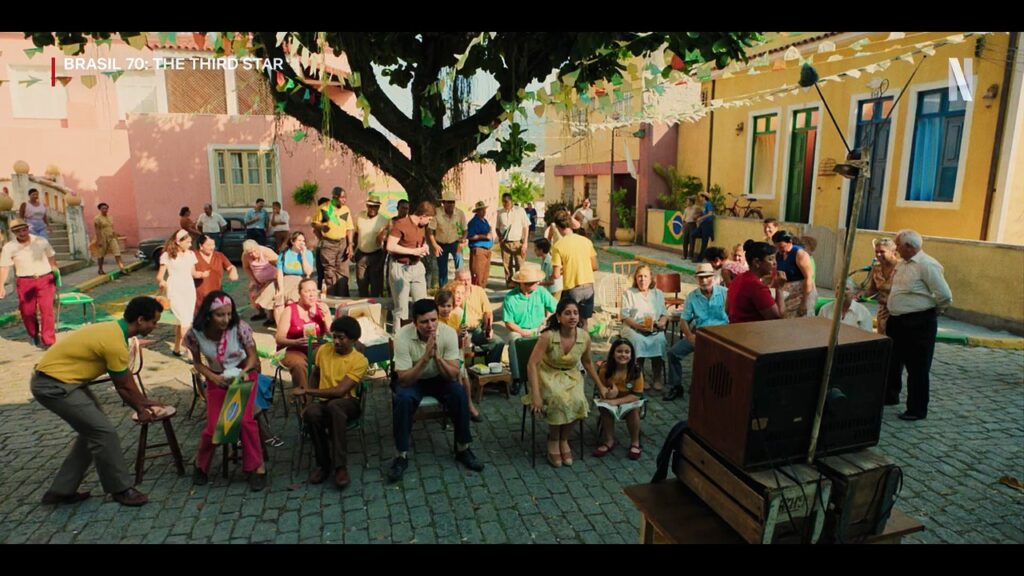 yelzkizi Brazil ’70: The Third Star Official Trailer Breakdown & Everything We Know