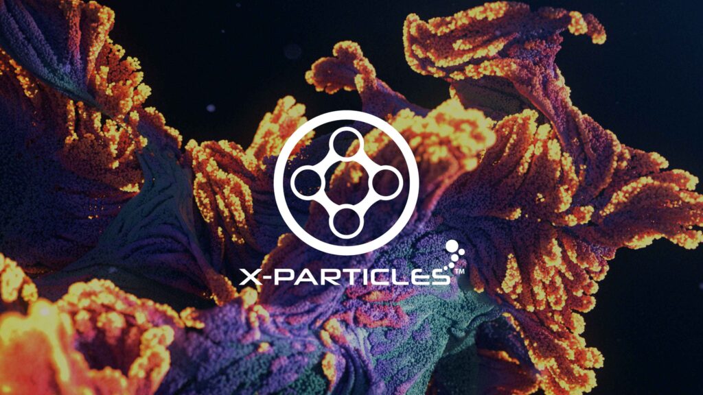 Yelzkizi nexus for blender: insydium’s gpu particle and fluid simulation tool is coming