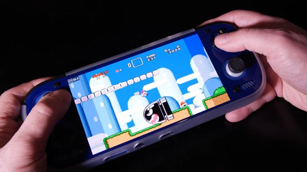 Super zsnes: revival of the 90s nintendo emulator that shifts processing to the gpu