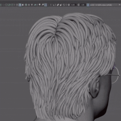 Yelzkiki top places to buy 3d hair assets: best marketplaces and solutions