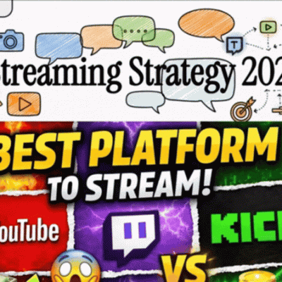 Yelzkizi role of streamers in the game industry: how twitch, youtube, and kick creators shape game success