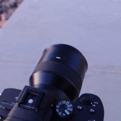 The view keeper blender how do i align the camera to an object’s surface in blender?