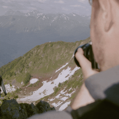 The view keeper how do i toggle between camera views in blender?