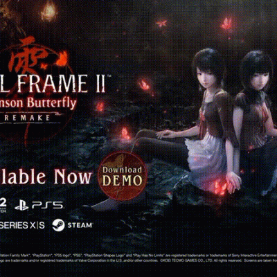 Yelzkizi two classic japanese horror series crossover as fatal frame 2 remake gets free silent hill f dlc today: release time, platforms, and costume details.