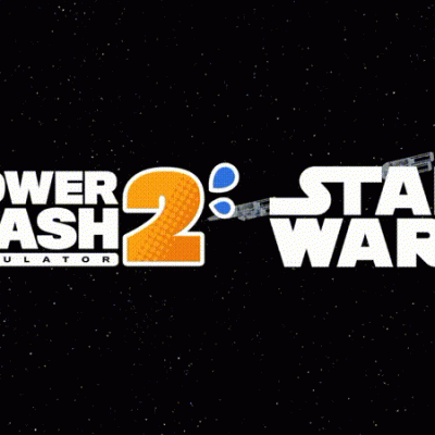 A star wars expansion is coming to powerwash simulator 2: everything you need to know about the galactic cleaning adventure
