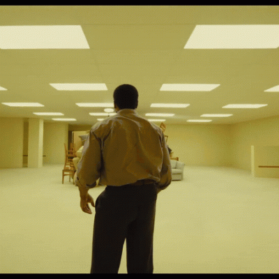 Yelzkizi director kane parsons’ backrooms film concept art was made in blender: how a24 built the liminal maze for the upcoming movie