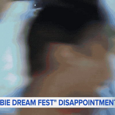 Yelzkizi fans who paid up to $450 for barbie dream fest are calling it a ‘barbie nightmare fest’: refunds, reviews, and what happened