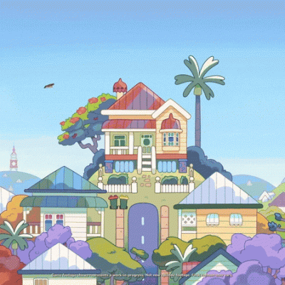 Yelzkizi bluey’s happy snaps trailer reveals fall 2026 launch, platforms, gameplay, and co-op details