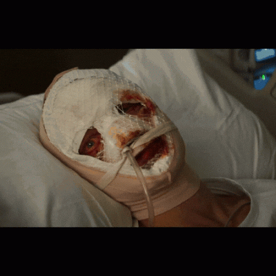 Yelzkizi clayface teaser breakdown and reaction: dc’s body horror take on the shapeshifting villain explained