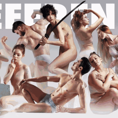 Yelzkizi flippednormals launches its new website: what happened to the marketplace and what artists need to know