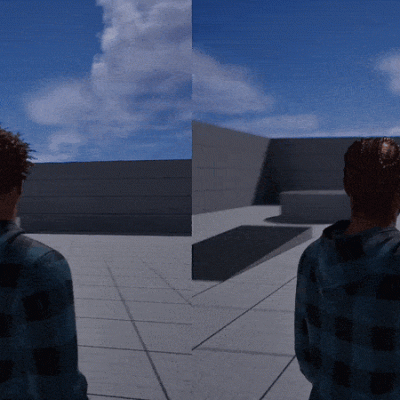 Yelzkizi how to make blender hair work with unreal engine’s groom system