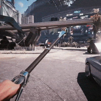 Yelzkizi cyberpunk 2077 hair mods: top custom hairstyles, installation guides, and community favorites