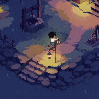 Yelzkizi grave seasons: 11 minutes of gameplay reveals farming