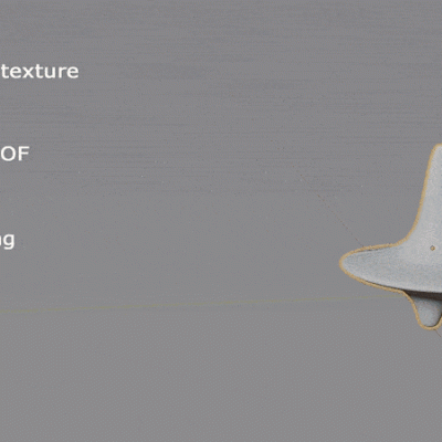 Yelzkizi secrets to blender photorealism: how to make your renders look real