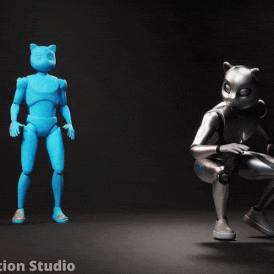 Yelzkizi cascadeur: the ultimate ai-powered 3d animation software for game developers and animators