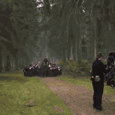 Yelzkizi hbo harry potter making of documentary: everything we know about finding harry and the big-budget wizarding world series