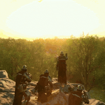 Yelzkizi helldivers 2 dev promises action and better communication after “painful” reddit ama criticism