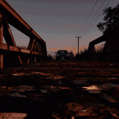 Yelzkizi whispers of the tallgrass, a creepy first-person survival horror game, announced for pc — everything we know