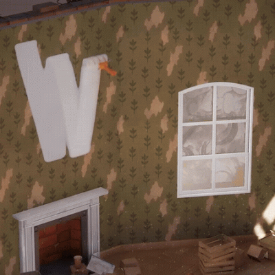 Yelzkizi tinybuild on the success of hozy: how the cozy renovation game caught attention fast