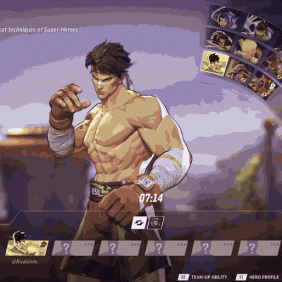 Yelzkizi the new iron fist skin is amazing | marvel rivals — lin shao: the knockout (release date, price, how to get it)