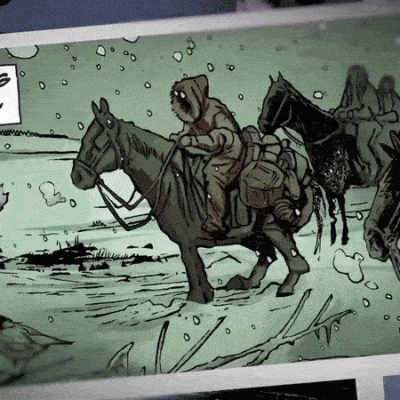 Yelzkizi the witcher comics comes to webtoon: release date, where to read, and what to expect