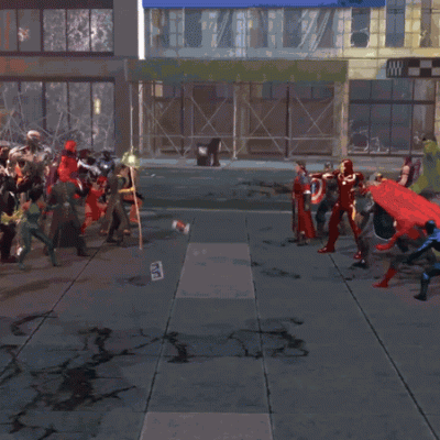 Yelzkizi marvel heroes omega 1. 0: what it is, how it works, and how players are bringing the game back