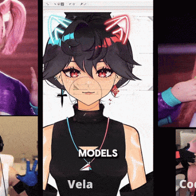 Yelzkizi vtuber model guide: everything you need to know about creating and using vtuber avatars