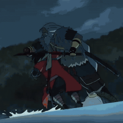 Yelzkizi new sekiro anime trailer turns the game into a work of handcrafted art – everything we know about sekiro: no defeat