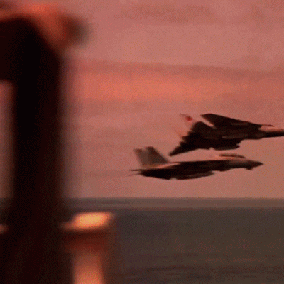 Yelzkizi top gun celebrates its 40th anniversary with new limited edition 4k steelbook blu-ray — release date, preorder details, specs & special features