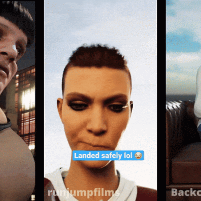 Yelzkizi how to make gen z slang meme videos with metahuman: brainrot, sigma, and gooning-style content for social media